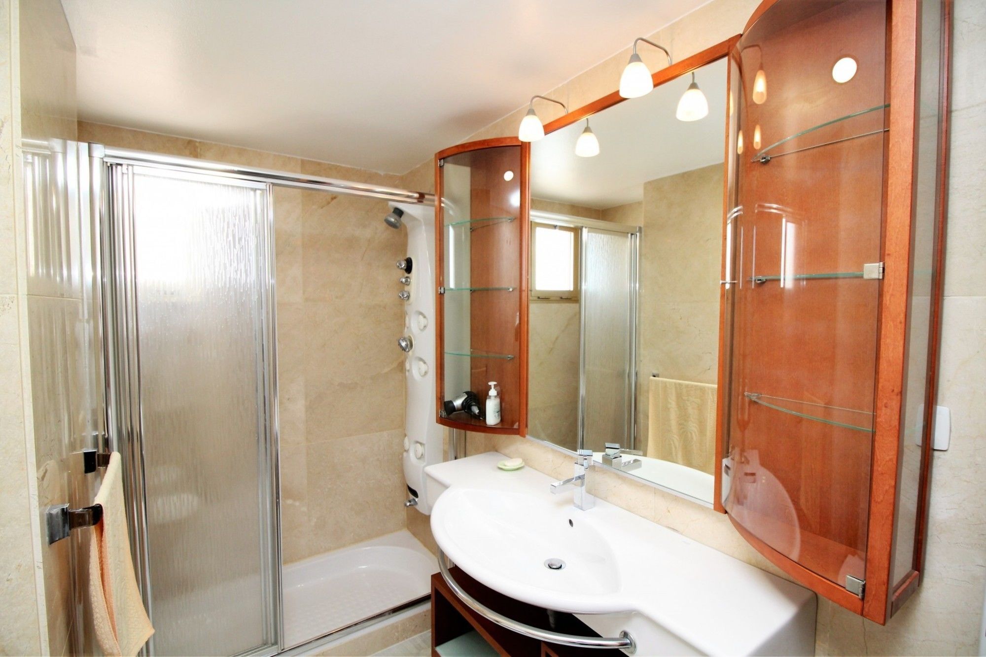 Principado Arena Apartment