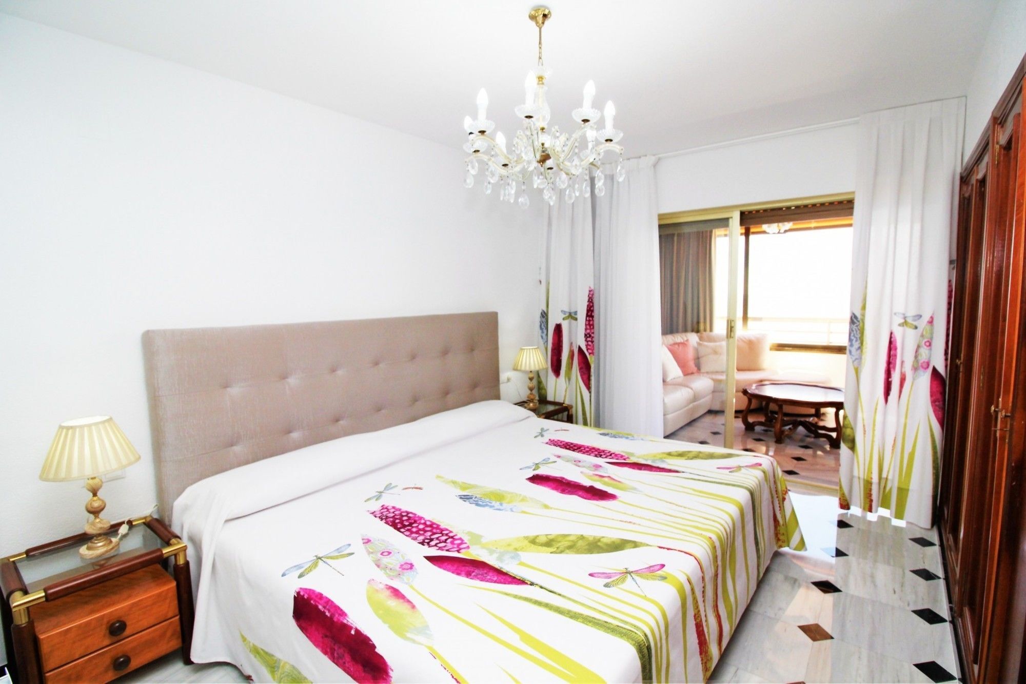 Principado Arena Apartment