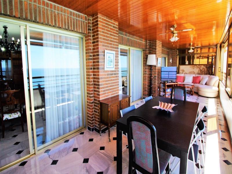 Apartment Principado Arena Benidorm