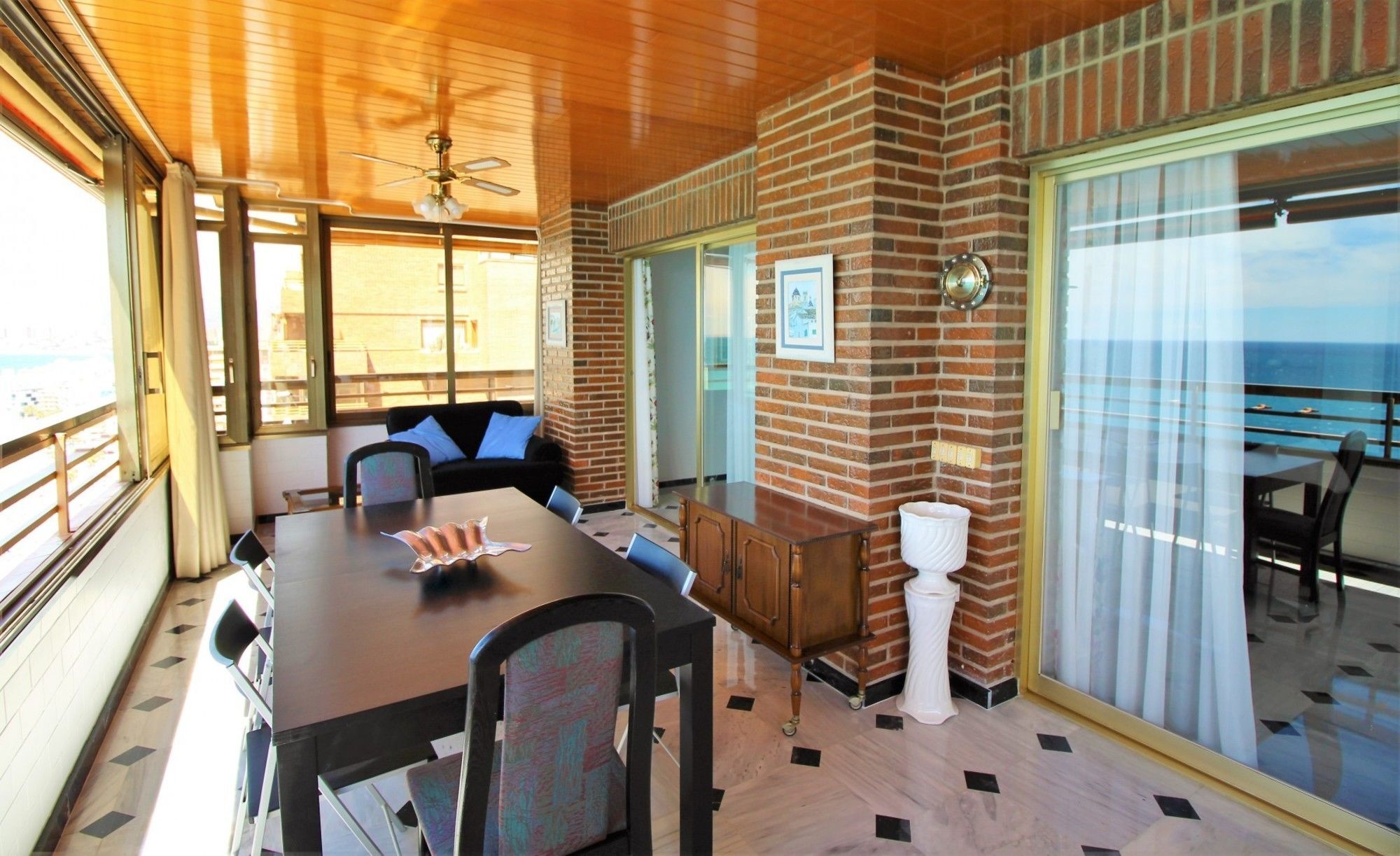 Apartment Principado Arena Benidorm