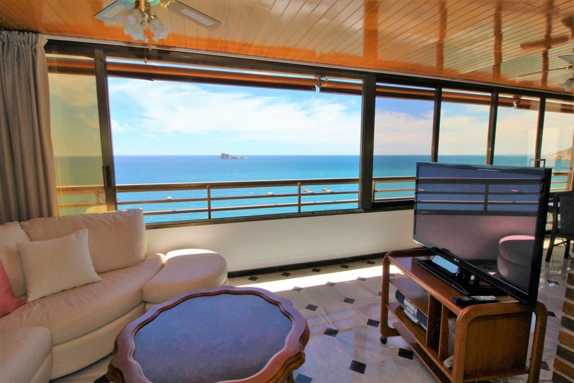 Apartment Principado Arena Benidorm