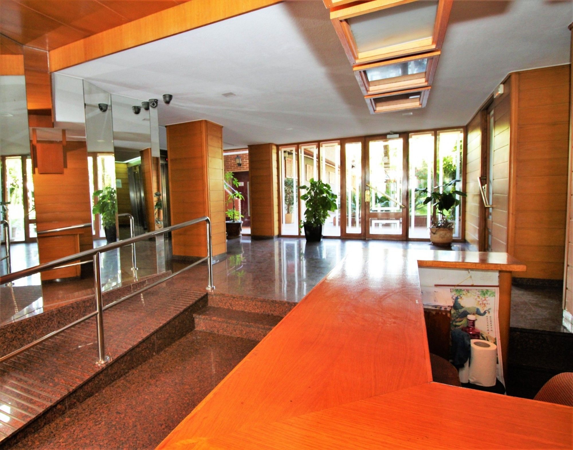 Apartment Principado Arena