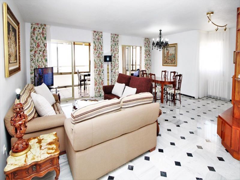 Apartment Principado Arena Benidorm