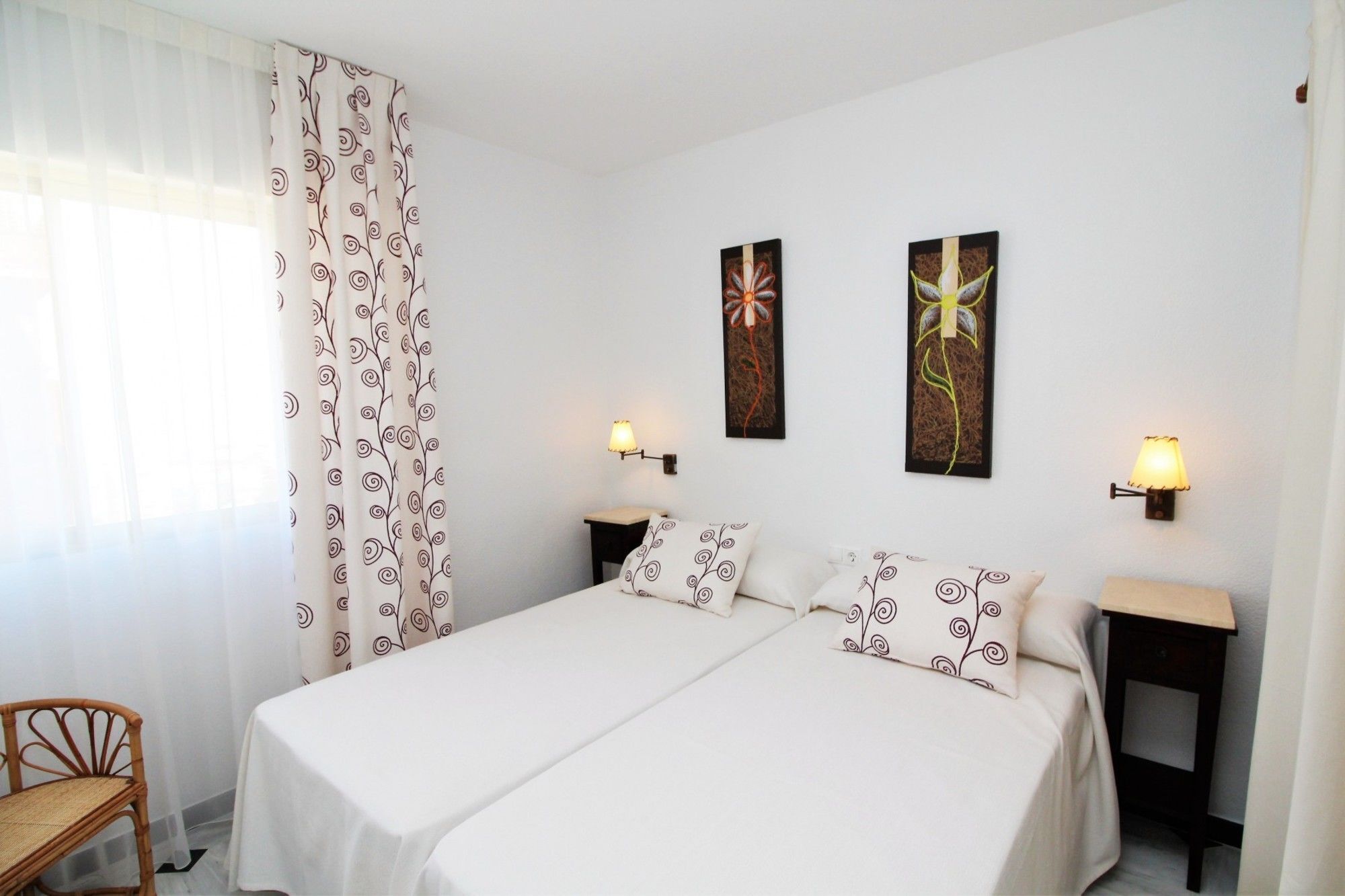 Apartment Principado Arena Benidorm