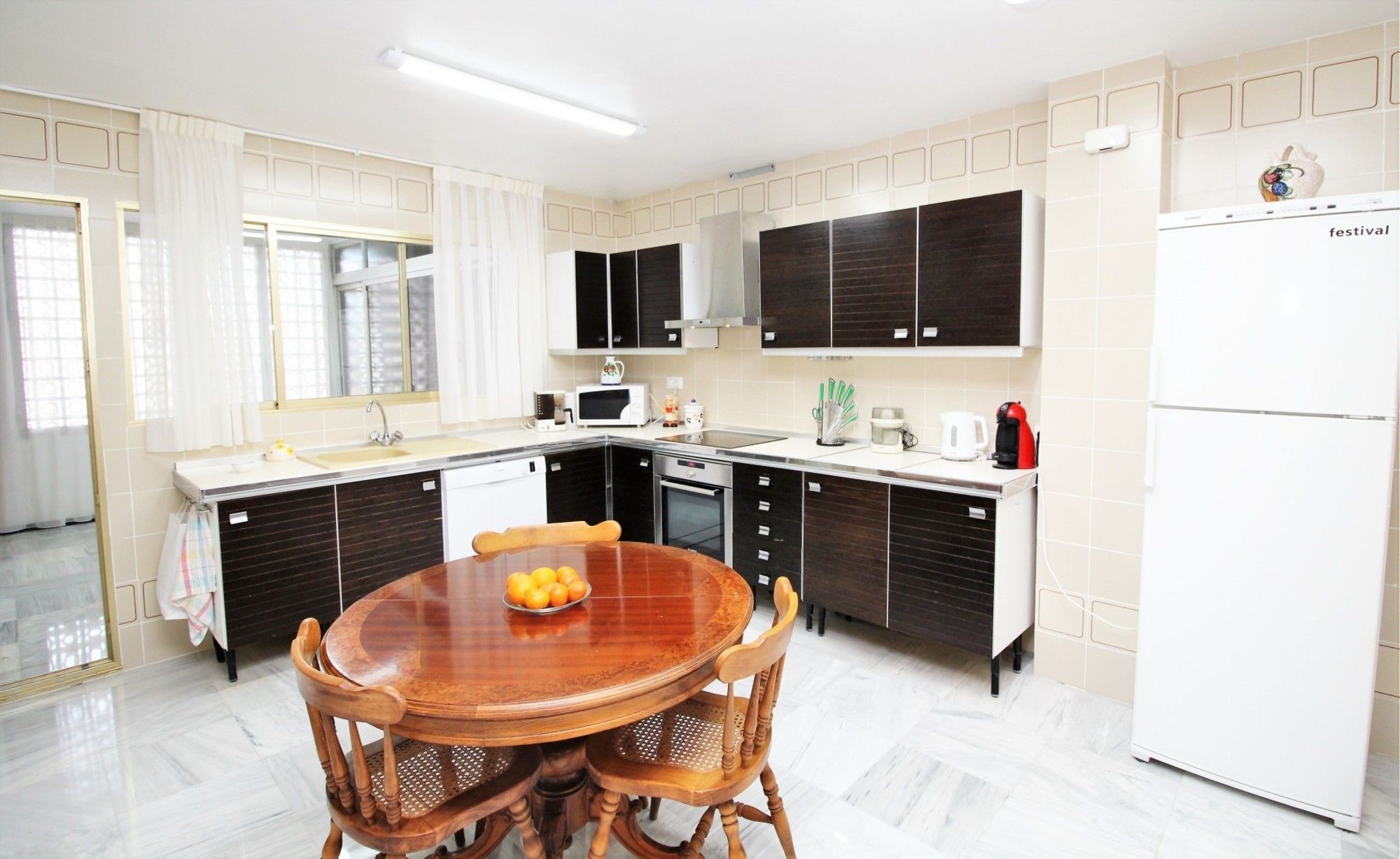 Principado Arena Apartment