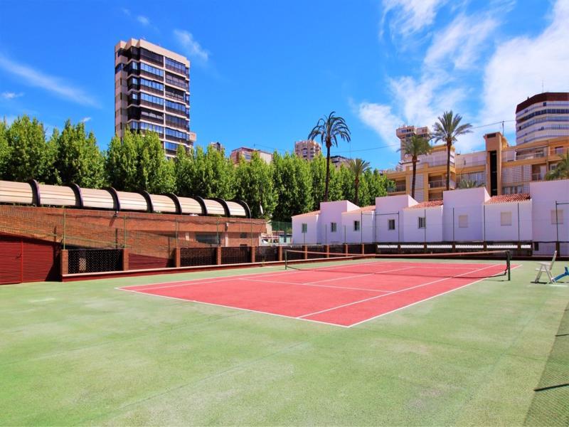 Apartment Principado Arena